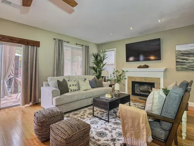 1242 Avenida Amistad, San Marcos, California 92069