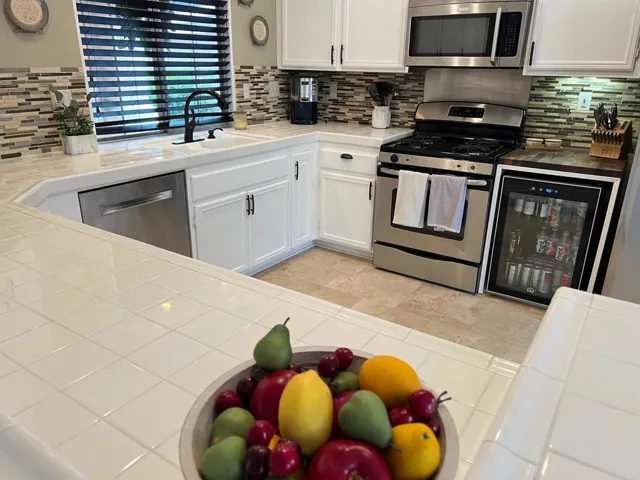 1242 Avenida Amistad, San Marcos, California 92069