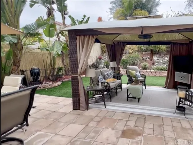 1242 Avenida Amistad, San Marcos, California 92069