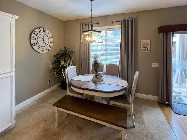 1242 Avenida Amistad, San Marcos, California 92069