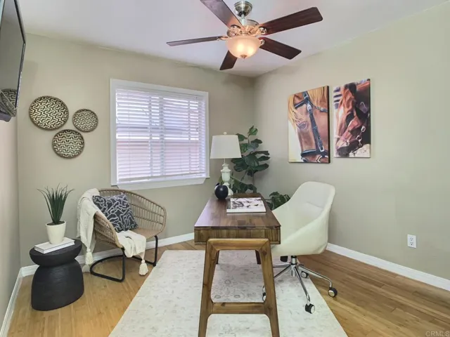 1242 Avenida Amistad, San Marcos, California 92069