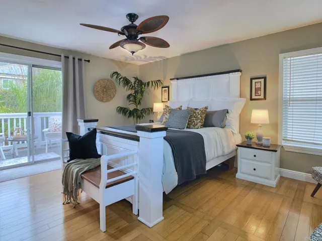 1242 Avenida Amistad, San Marcos, California 92069