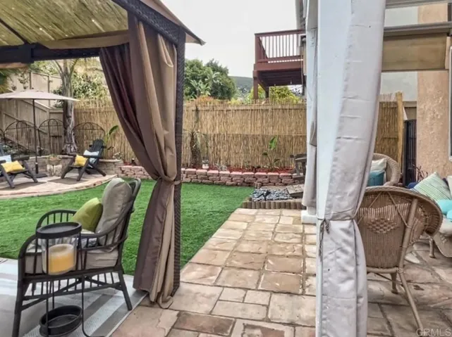 1242 Avenida Amistad, San Marcos, California 92069
