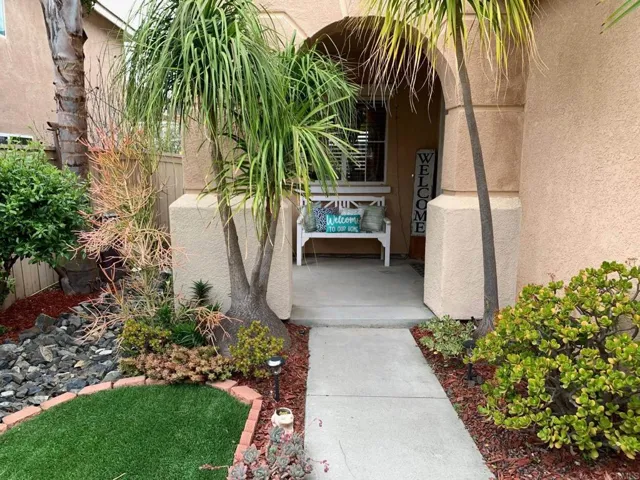 1242 Avenida Amistad, San Marcos, California 92069