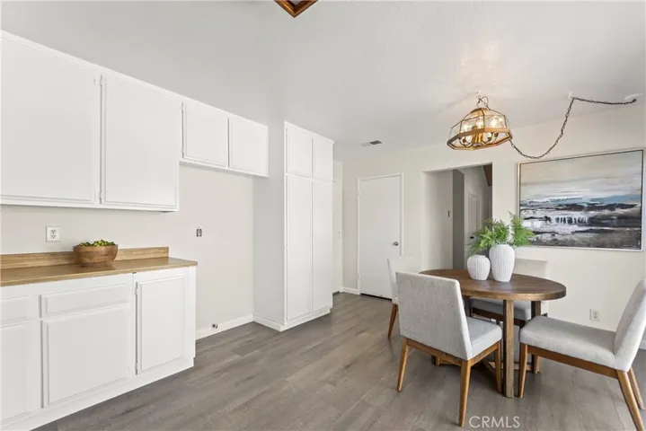 22961 Caminito Olivia 50, Laguna Hills, California 92653