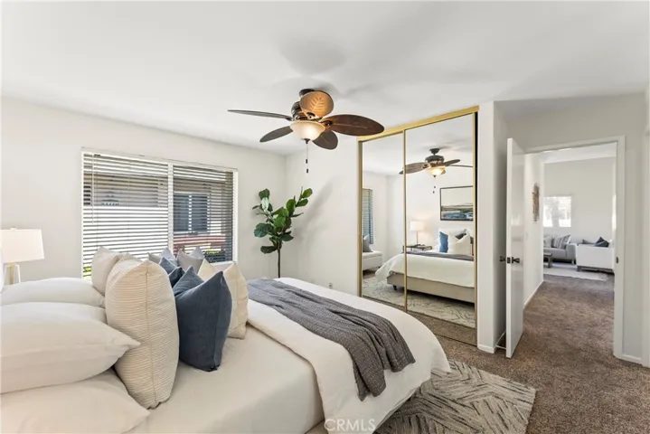 22961 Caminito Olivia 50, Laguna Hills, California 92653