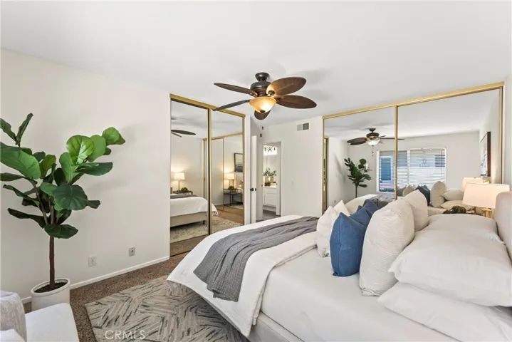 22961 Caminito Olivia 50, Laguna Hills, California 92653