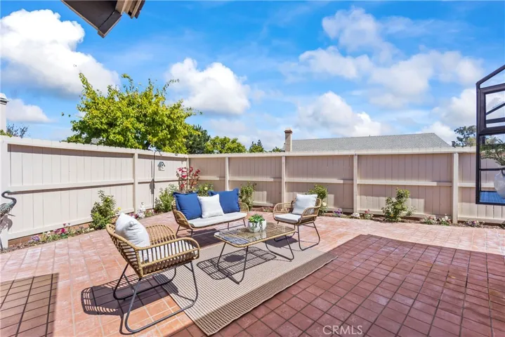 22961 Caminito Olivia 50, Laguna Hills, California 92653