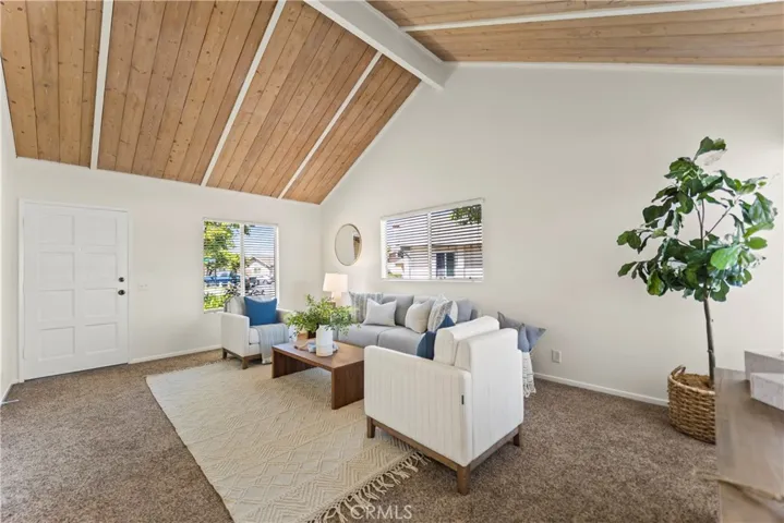 22961 Caminito Olivia 50, Laguna Hills, California 92653