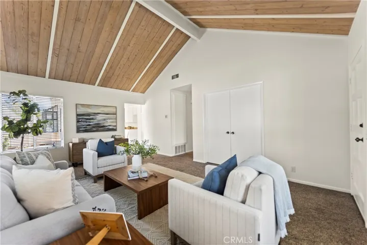 22961 Caminito Olivia 50, Laguna Hills, California 92653