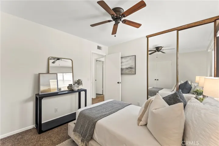 22961 Caminito Olivia 50, Laguna Hills, California 92653