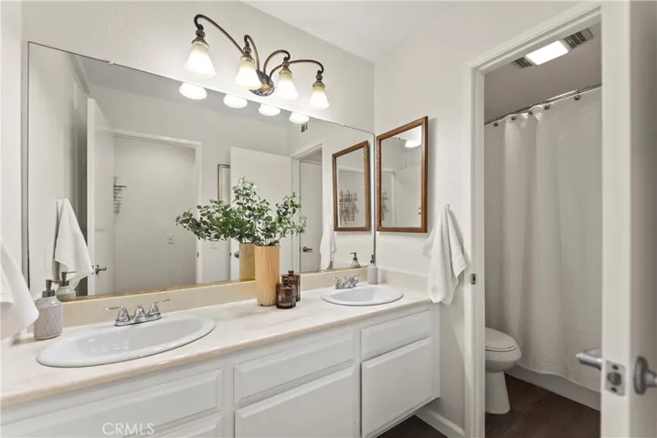 22961 Caminito Olivia 50, Laguna Hills, California 92653