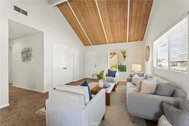 22961 Caminito Olivia 50, Laguna Hills, California 92653