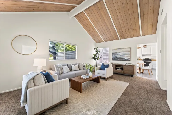 22961 Caminito Olivia 50, Laguna Hills, California 92653