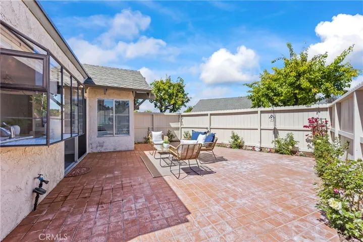 22961 Caminito Olivia 50, Laguna Hills, California 92653