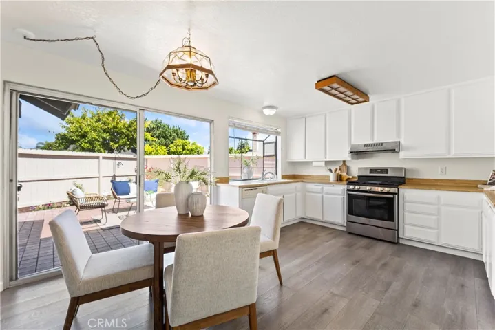 22961 Caminito Olivia 50, Laguna Hills, California 92653