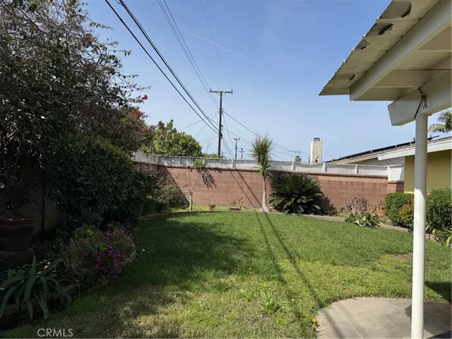 5856 Los Molinos Drive, Buena Park, California 90620