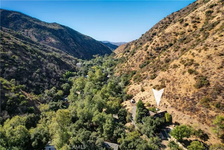 29101 Silverado Canyon Road, Silverado Canyon, California 92676
