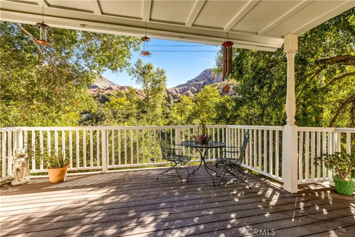 29101 Silverado Canyon Road, Silverado Canyon, California 92676