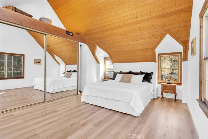 Welcome to your private sanctuary