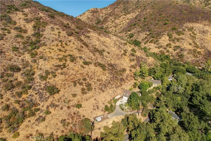 29101 Silverado Canyon Road, Silverado Canyon, California 92676
