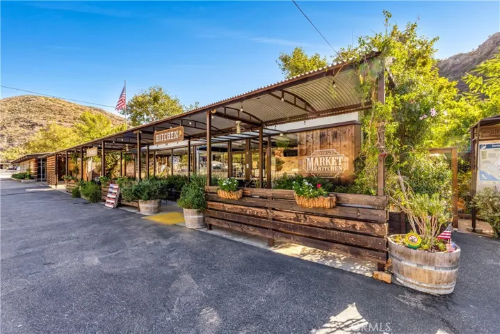 General store