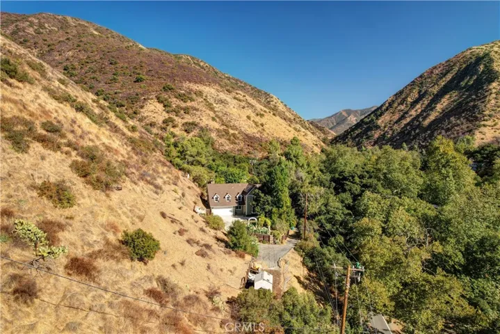 29101 Silverado Canyon Road, Silverado Canyon, California 92676