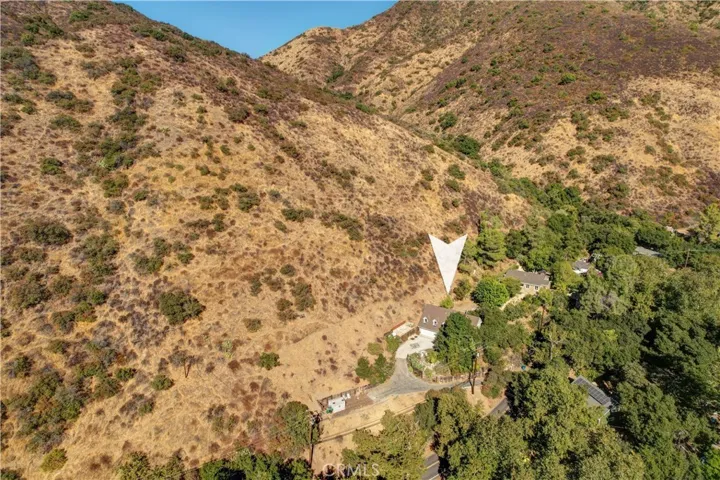 29101 Silverado Canyon Road, Silverado Canyon, California 92676