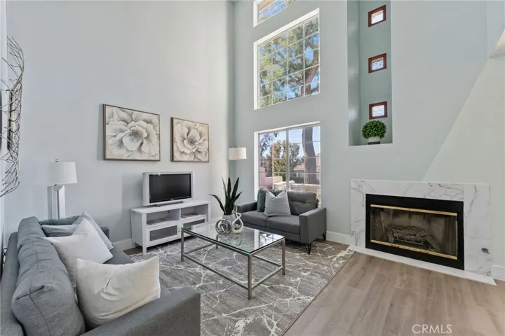 1079 S Daybreak Court, Anaheim Hills, California 92808
