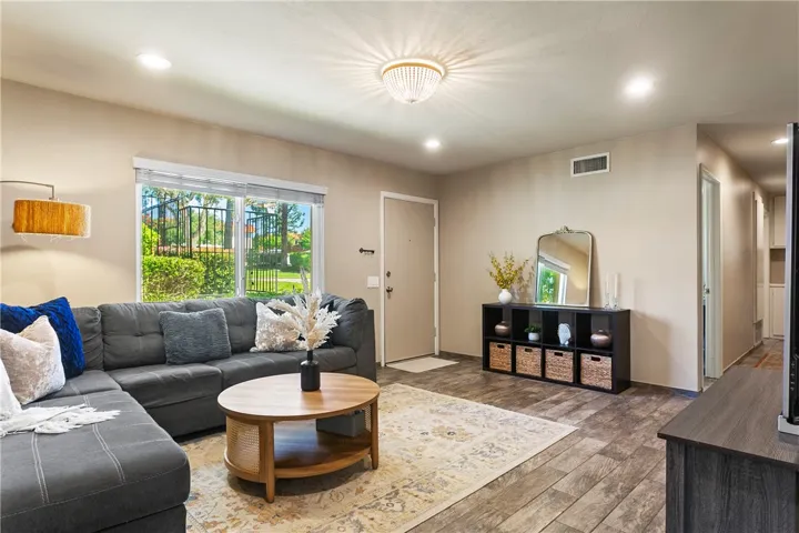 22768 Madrid Drive, Lake Forest, California 92630