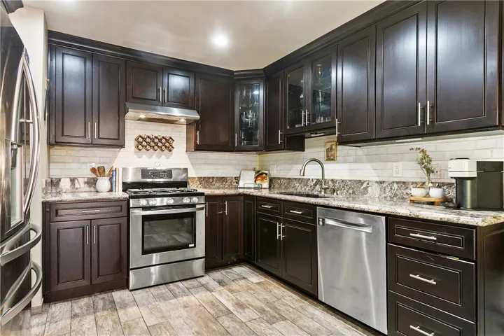 22768 Madrid Drive, Lake Forest, California 92630
