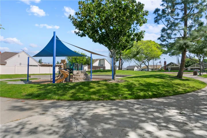 Nearby Playground