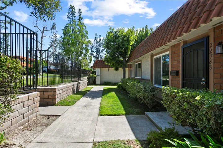 22768 Madrid Drive, Lake Forest, California 92630