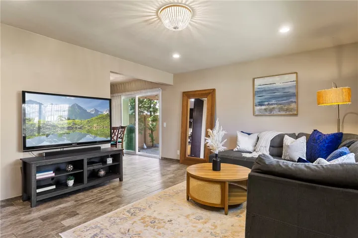 22768 Madrid Drive, Lake Forest, California 92630