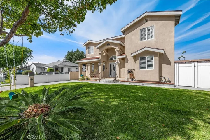 5503 Dowling Avenue, Pico Rivera, California 90660