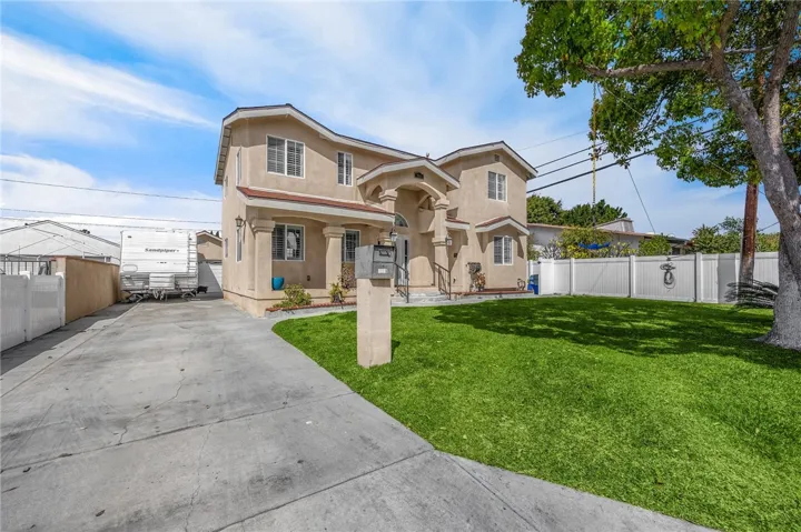 5503 Dowling Avenue, Pico Rivera, California 90660