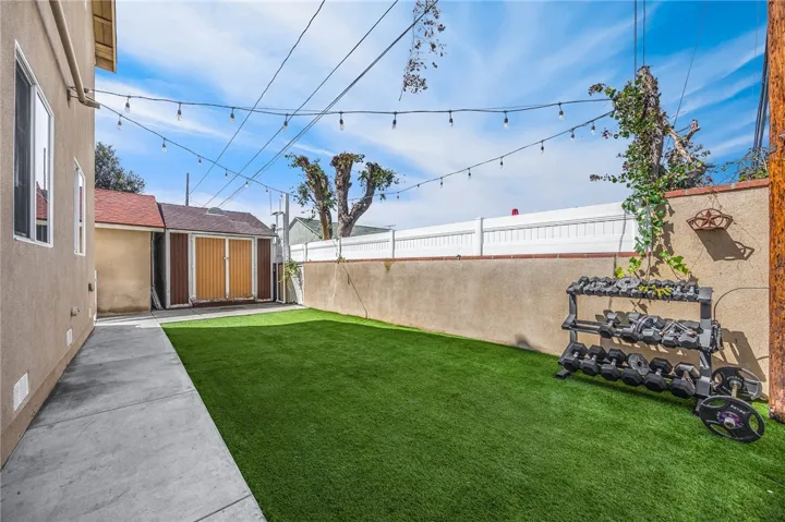 5503 Dowling Avenue, Pico Rivera, California 90660