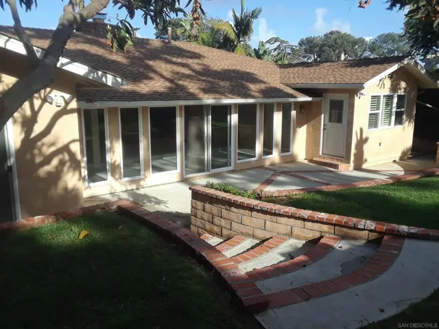 510 Tarento Drive, San Diego, California 92106