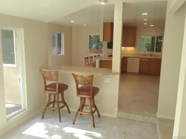 510 Tarento Drive, San Diego, California 92106