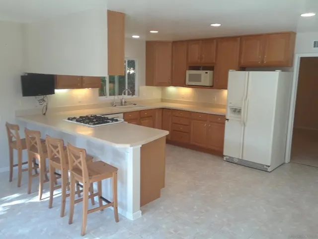 510 Tarento Drive, San Diego, California 92106