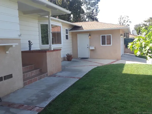510 Tarento Drive, San Diego, California 92106