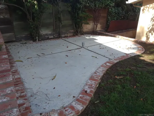 510 Tarento Drive, San Diego, California 92106