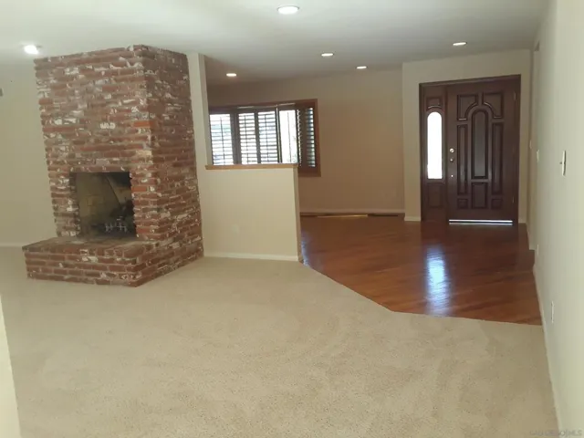 510 Tarento Drive, San Diego, California 92106