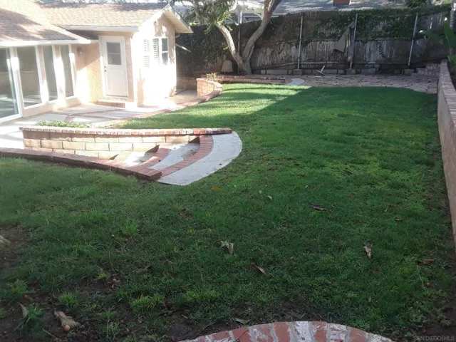 510 Tarento Drive, San Diego, California 92106