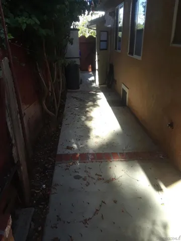 510 Tarento Drive, San Diego, California 92106
