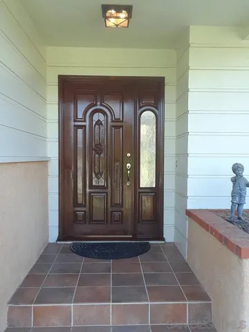 510 Tarento Drive, San Diego, California 92106
