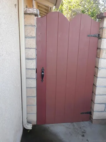 510 Tarento Drive, San Diego, California 92106