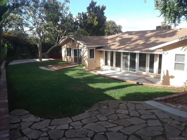 510 Tarento Drive, San Diego, California 92106