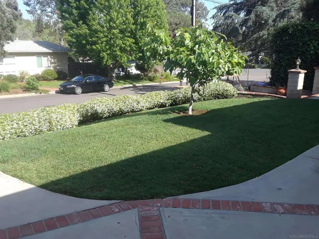510 Tarento Drive, San Diego, California 92106