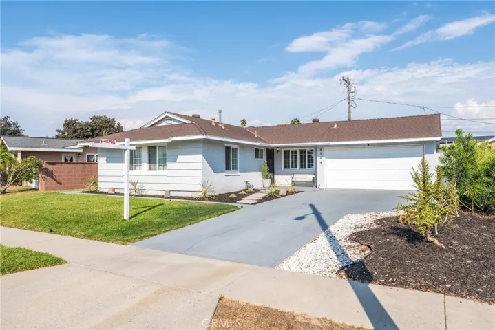 8844 Garfield Circle, Buena Park, California 90620